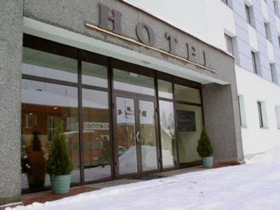 Hotel Gulbene Exterior photo